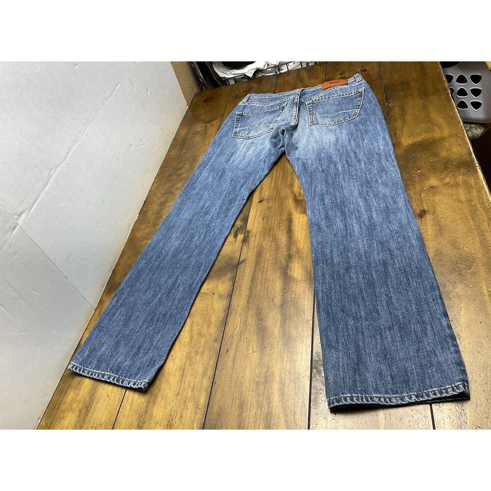 Hugo Boss Hb25 Regular Fit Denim Jeans Men's Size… - image 2